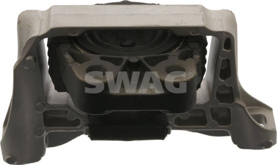Swag 50 93 9887 - Подушка, підвіска двигуна autozip.com.ua