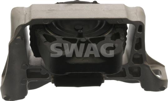 Swag 50 93 9875 - Подушка, підвіска двигуна autozip.com.ua