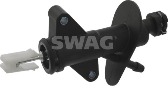 Swag 50 93 4995 - Головний циліндр, система зчеплення autozip.com.ua