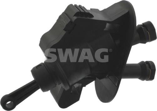 Swag 50 93 4991 - Головний циліндр, система зчеплення autozip.com.ua