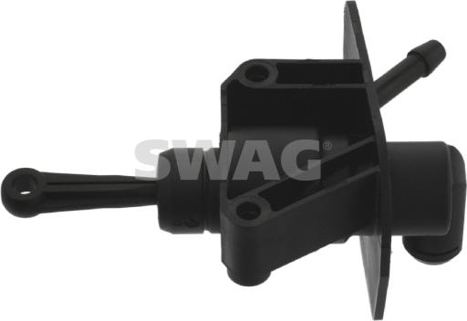 Swag 50 93 4989 - Головний циліндр, система зчеплення autozip.com.ua