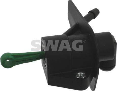 Swag 50 93 4988 - Головний циліндр, система зчеплення autozip.com.ua