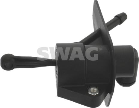 Swag 50 93 4987 - Головний циліндр, система зчеплення autozip.com.ua