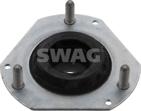 Swag 50 93 4750 - Опора стійки амортизатора, подушка autozip.com.ua