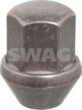 Swag 50 93 6655 - Гайка кріплення колеса autozip.com.ua