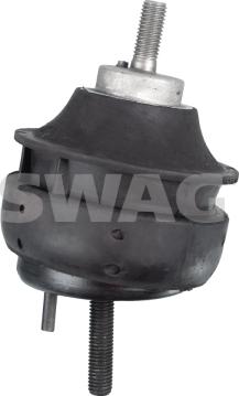 Swag 50 93 0048 - Подушка, підвіска двигуна autozip.com.ua