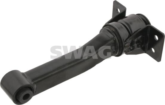 Swag 50 93 1426 - Подушка, підвіска двигуна autozip.com.ua
