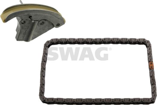 Swag 50 93 3909 - Комплект ланцюга, привід масляного насоса autozip.com.ua