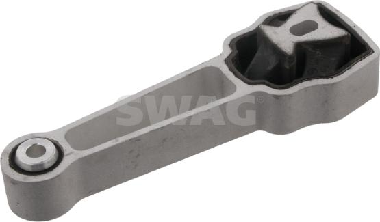 Swag 50 93 2665 - Подушка, підвіска двигуна autozip.com.ua