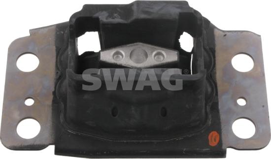 Swag 50 93 2667 - Подушка, підвіска двигуна autozip.com.ua