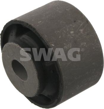 Swag 50 93 7018 - Сайлентблок, важеля підвіски колеса autozip.com.ua