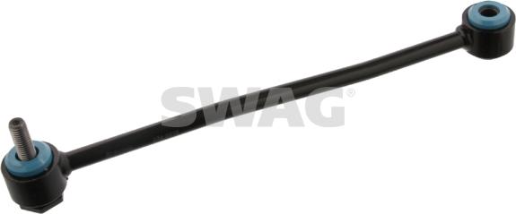 Swag 50 93 7163 - Тяга / стійка, стабілізатор autozip.com.ua