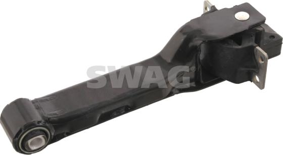 Swag 50 92 9907 - Подушка, підвіска двигуна autozip.com.ua