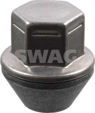 Swag 50 92 9463 - Гайка кріплення колеса autozip.com.ua