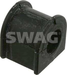 Swag 50 92 4916 - Втулка, стабілізатор autozip.com.ua