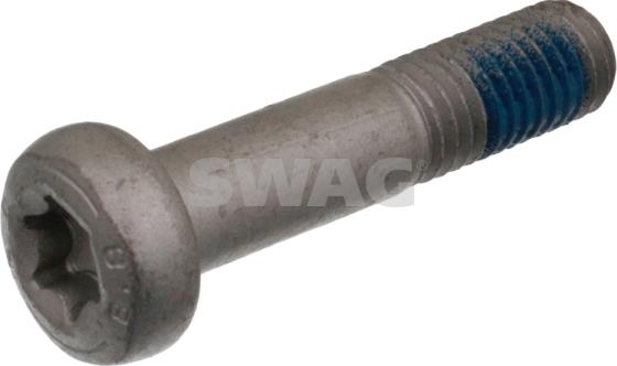 Swag 50 92 4385 - Болт, поперечний важіль підвіски autozip.com.ua