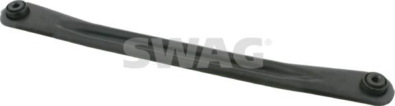 Swag 50 92 4377 - Тяга / стійка, підвіска колеса autozip.com.ua