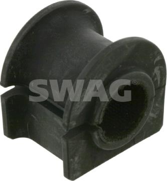 Swag 50 92 4220 - Втулка, стабілізатор autozip.com.ua