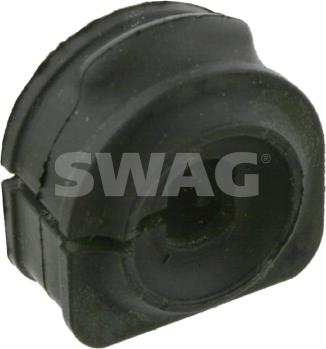 Swag 50 92 4223 - Втулка, стабілізатор autozip.com.ua