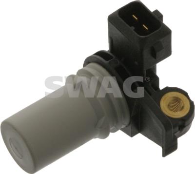 Swag 50 92 6275 - Датчик імпульсів, колінчастий вал autozip.com.ua