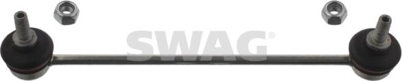 Swag 50 92 1019 - Тяга / стійка, стабілізатор autozip.com.ua