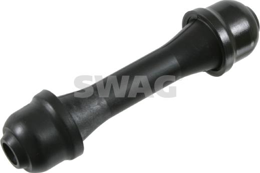 Swag 50 92 1749 - Тяга / стійка, стабілізатор autozip.com.ua
