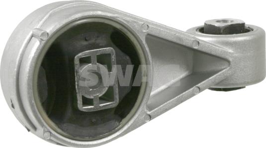 Swag 50 92 2163 - Подушка, підвіска двигуна autozip.com.ua