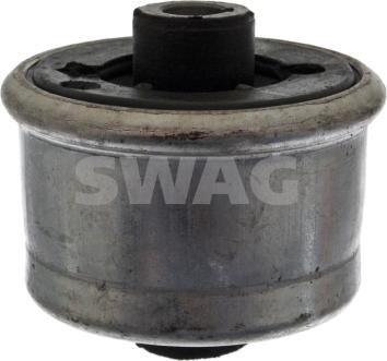 Swag 50 92 2137 - Сайлентблок, важеля підвіски колеса autozip.com.ua