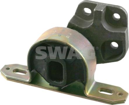 Swag 50 92 2243 - Подушка, підвіска двигуна autozip.com.ua