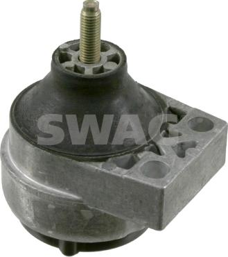 Swag 50 92 2285 - Подушка, підвіска двигуна autozip.com.ua
