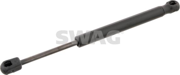 Swag 50 92 7770 - Газова пружина, кришка багажник autozip.com.ua