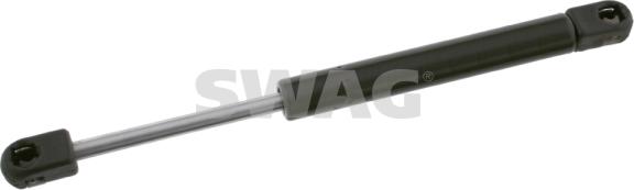 Swag 50 51 0045 - Газова пружина, кришка багажник autozip.com.ua