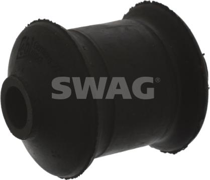 Swag 50 60 0007 - Сайлентблок, важеля підвіски колеса autozip.com.ua