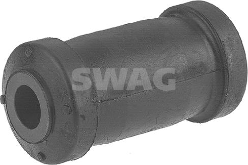 Swag 50 60 0010 - Сайлентблок, важіль підвіски колеса autozip.com.ua