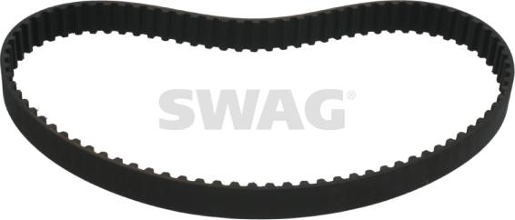 Swag 50 02 0018 - Ремінь ГРМ autozip.com.ua