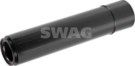 Swag 50 10 9329 - Пильник амортизатора, захисний ковпак autozip.com.ua