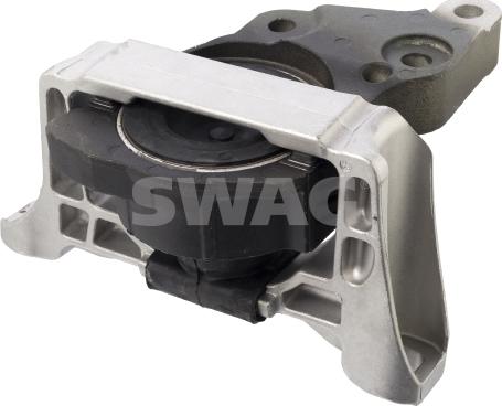 Swag 50 10 4408 - Подушка, підвіска двигуна autozip.com.ua