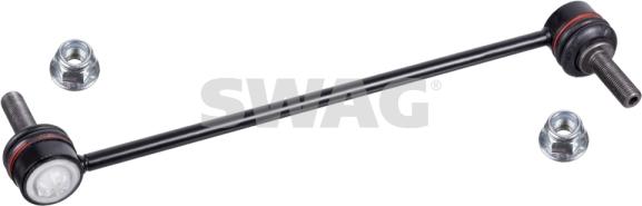 Swag 50 10 4609 - Тяга / стійка, стабілізатор autozip.com.ua