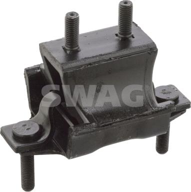 Swag 50 10 4141 - Подушка, підвіска двигуна autozip.com.ua