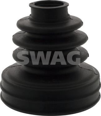 Swag 50 10 0213 - Пильник, приводний вал autozip.com.ua