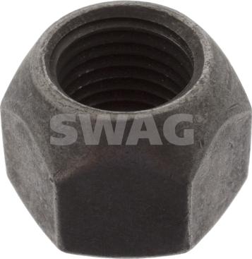Swag 50 10 1366 - Гайка кріплення колеса autozip.com.ua