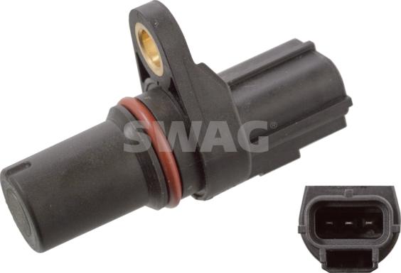 Swag 50 10 3399 - Датчик імпульсів, колінчастий вал autozip.com.ua