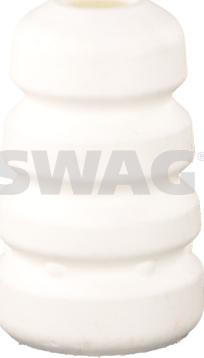 Swag 50 10 3793 - Відбійник, буфер амортизатора autozip.com.ua