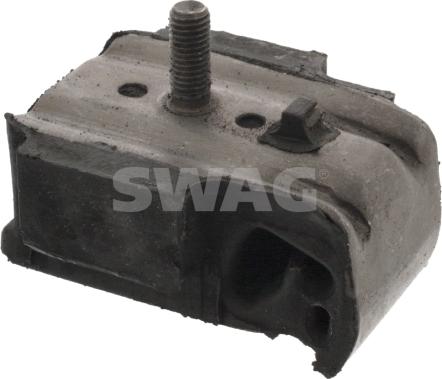 Swag 50 13 0011 - Подушка, підвіска двигуна autozip.com.ua