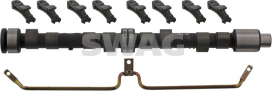Swag 50 32 0001 - Комплект распредвала autozip.com.ua