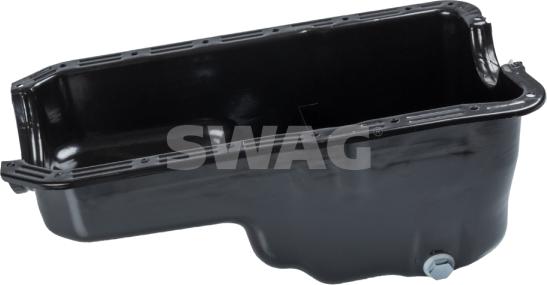 Swag 50 22 0002 - Масляний піддон autozip.com.ua