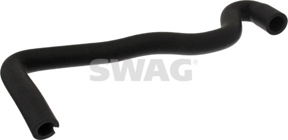 Swag 57 94 5531 - Шланг, вентиляція картера autozip.com.ua