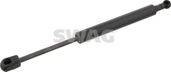 Swag 57 92 7650 - Газова пружина, кришка багажник autozip.com.ua