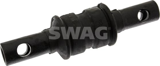 Swag 57 60 0002 - Сайлентблок, важіль підвіски колеса autozip.com.ua