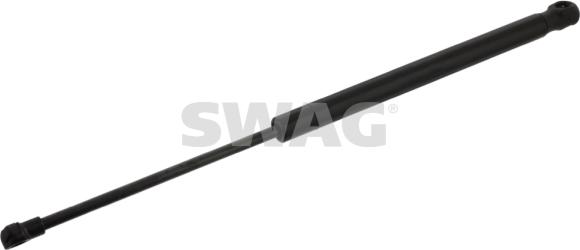 Swag 64 93 8520 - Газова пружина, кришка багажник autozip.com.ua